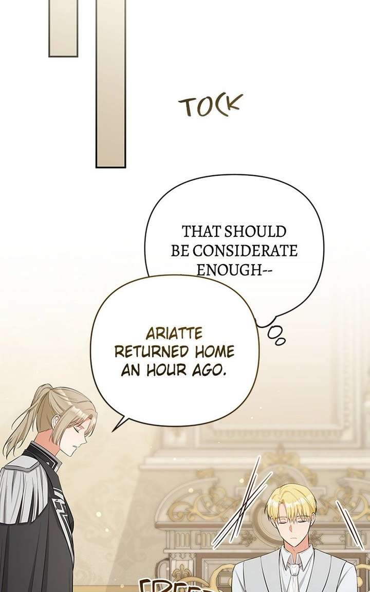 Thiendavis – For The Perfect Salvation chapter 48 page 63