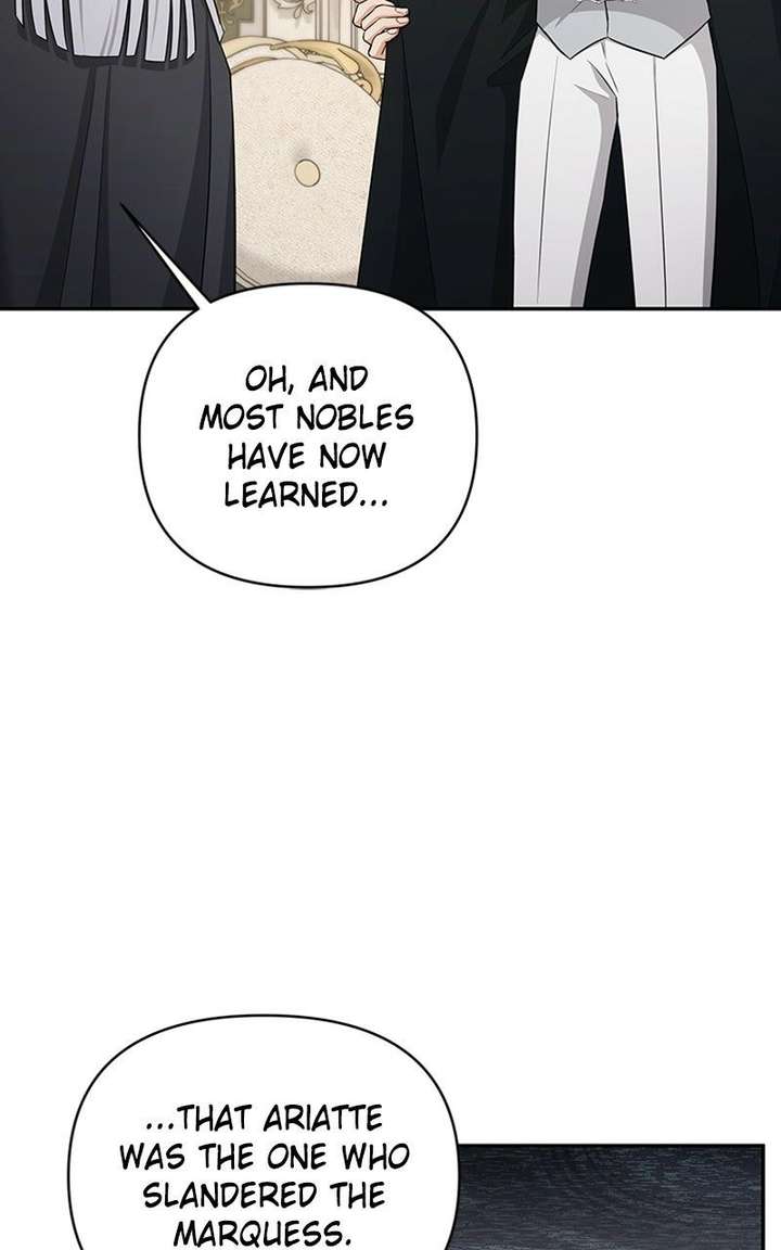 Thiendavis – For The Perfect Salvation chapter 48 page 73