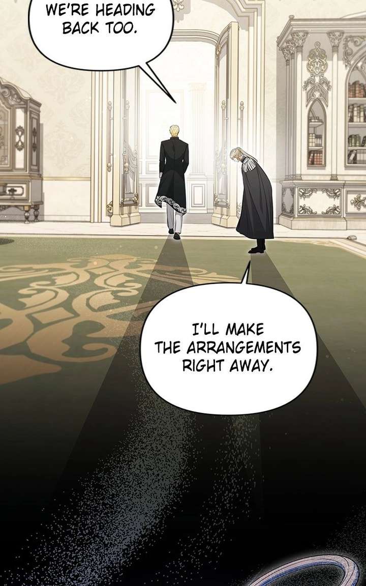 Thiendavis – For The Perfect Salvation chapter 48 page 77