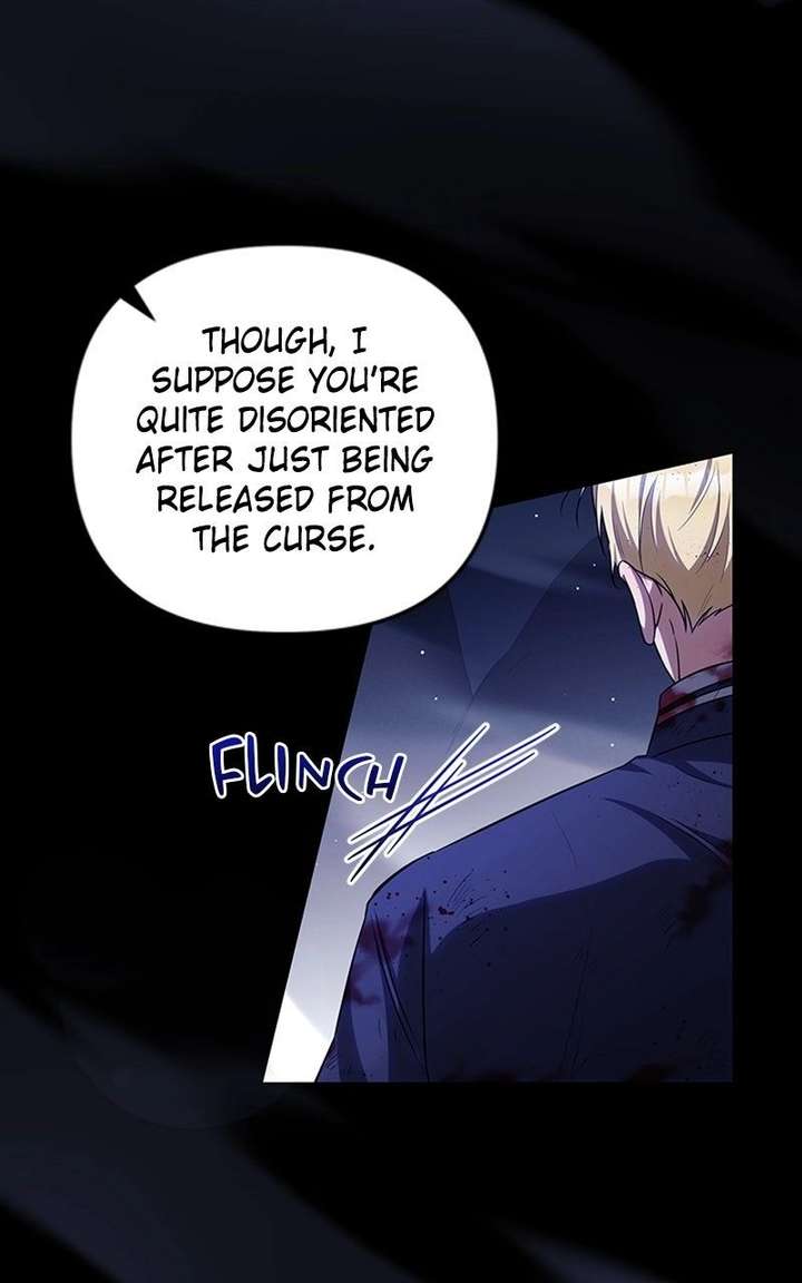 Thiendavis – For The Perfect Salvation chapter 49 page 8