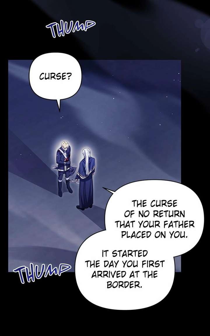 Thiendavis – For The Perfect Salvation chapter 49 page 9