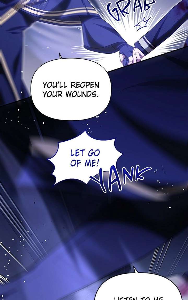 Thiendavis – For The Perfect Salvation chapter 49 page 16