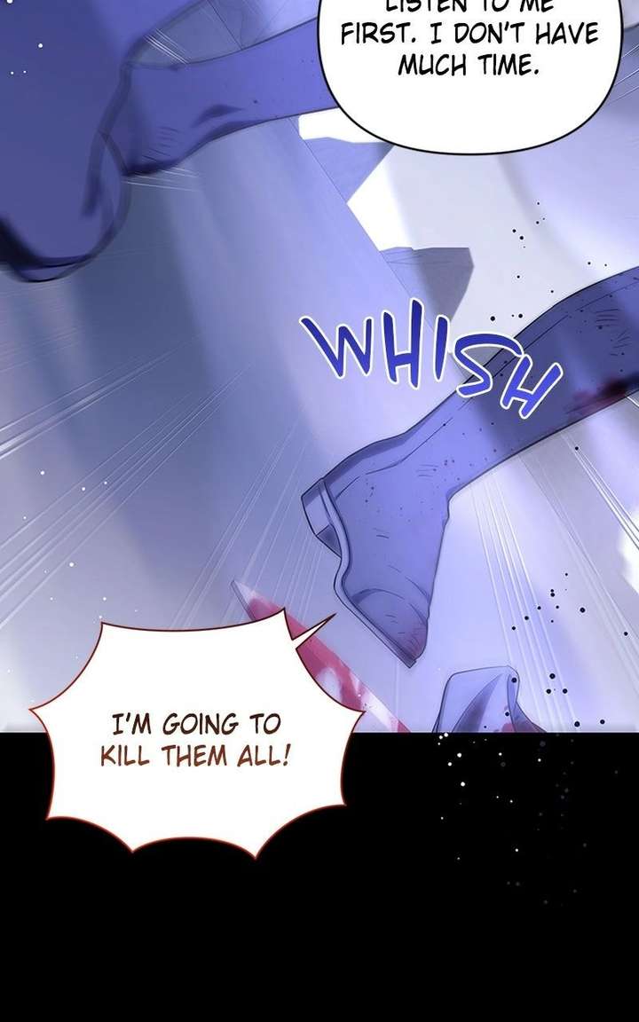 Thiendavis – For The Perfect Salvation chapter 49 page 17