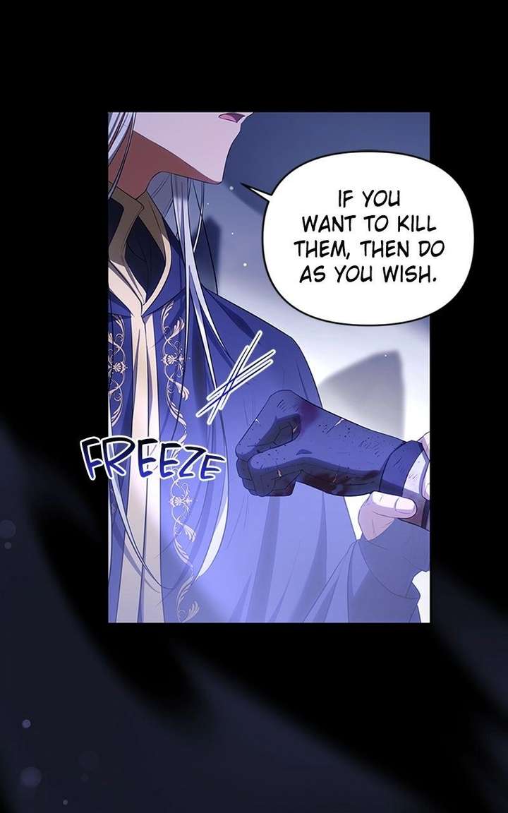 Thiendavis – For The Perfect Salvation chapter 49 page 18
