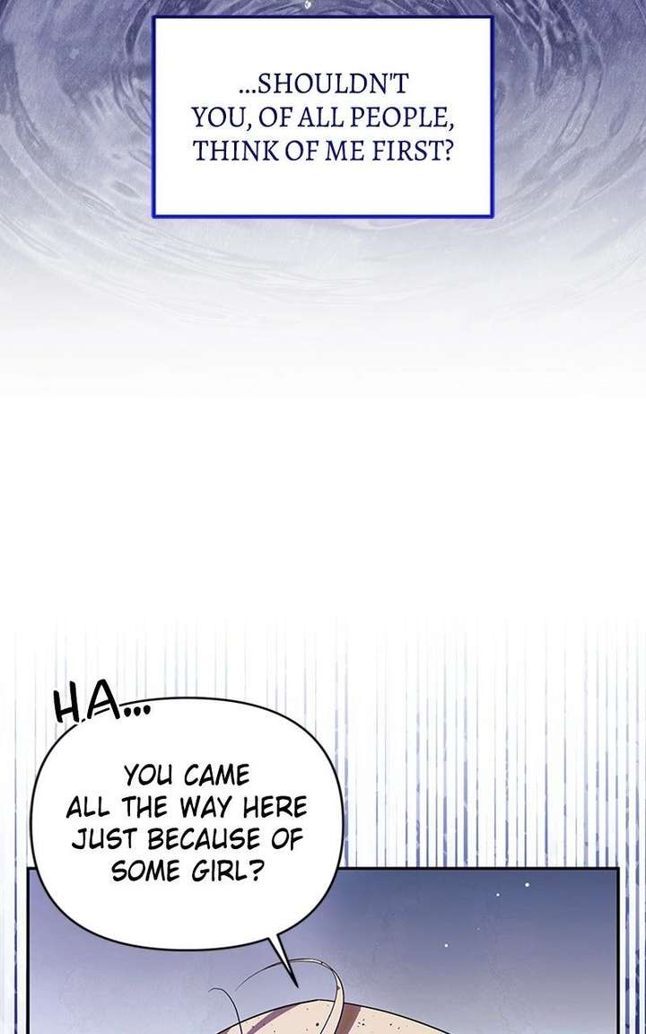 Thiendavis – For The Perfect Salvation chapter 49 page 27