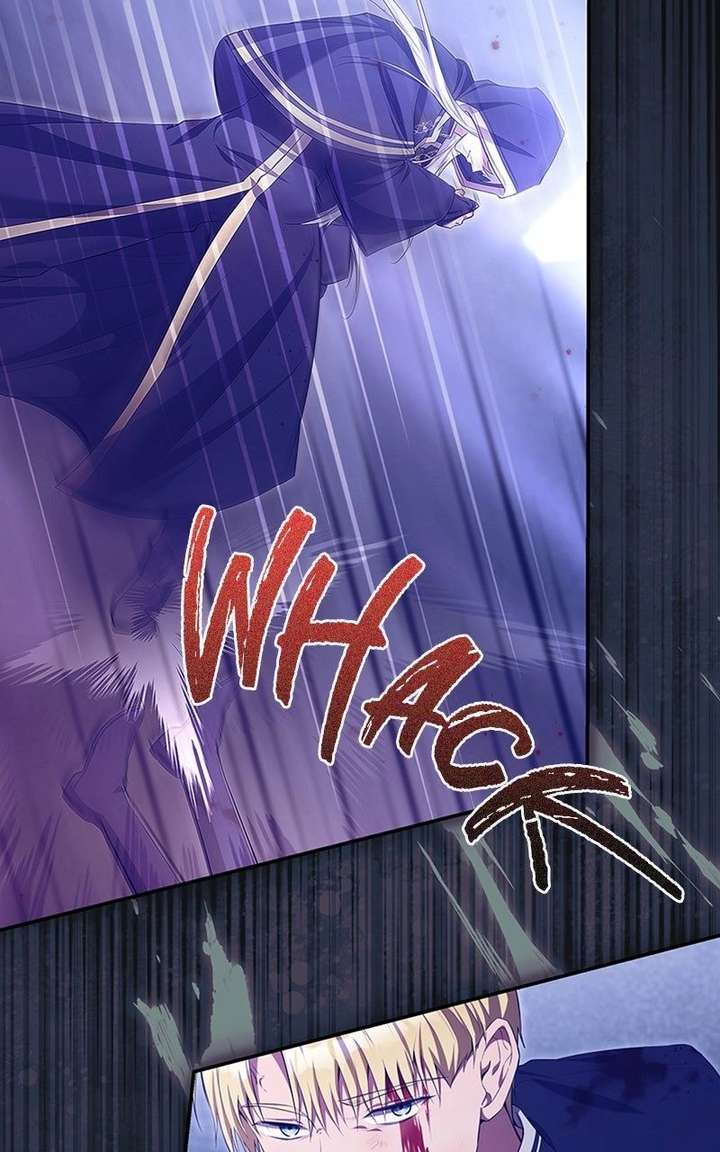 Thiendavis – For The Perfect Salvation chapter 49 page 30