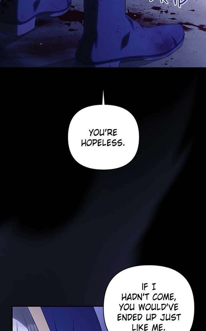 Thiendavis – For The Perfect Salvation chapter 49 page 32