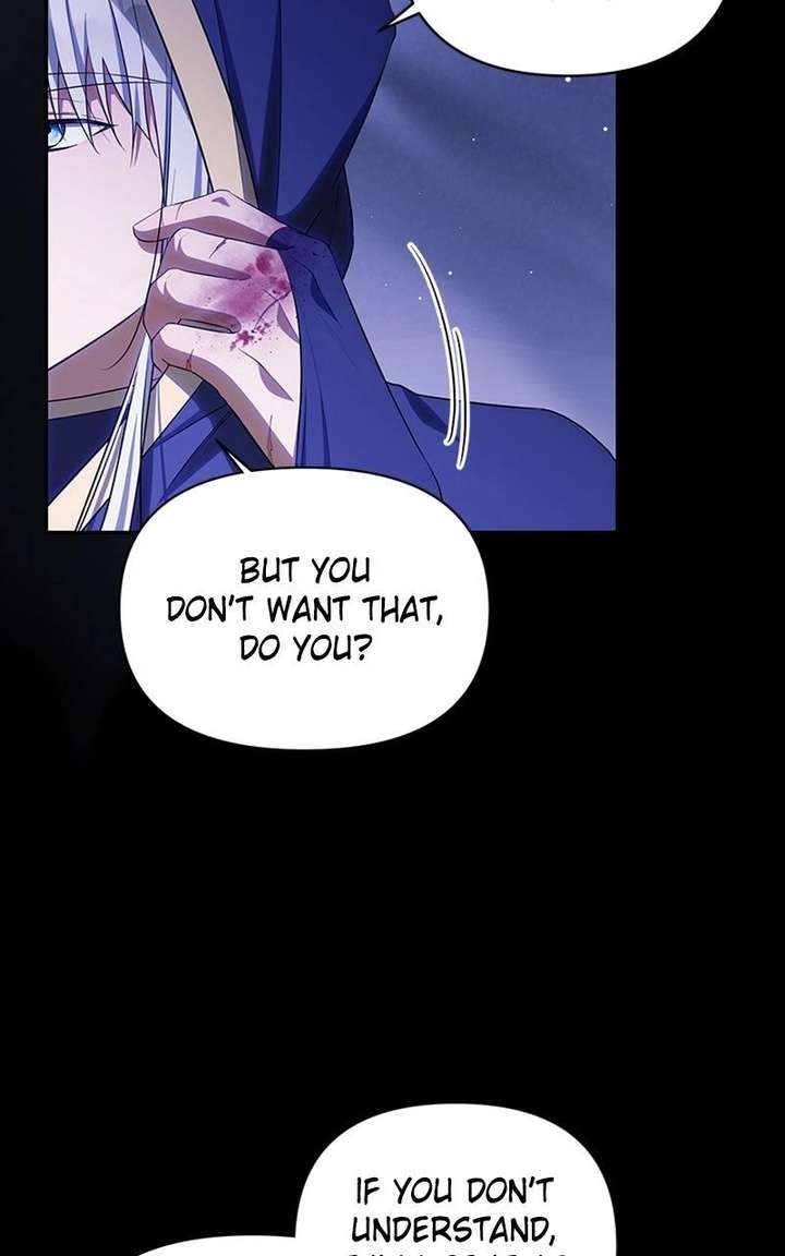Thiendavis – For The Perfect Salvation chapter 49 page 33