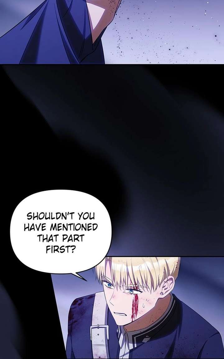 Thiendavis – For The Perfect Salvation chapter 49 page 45
