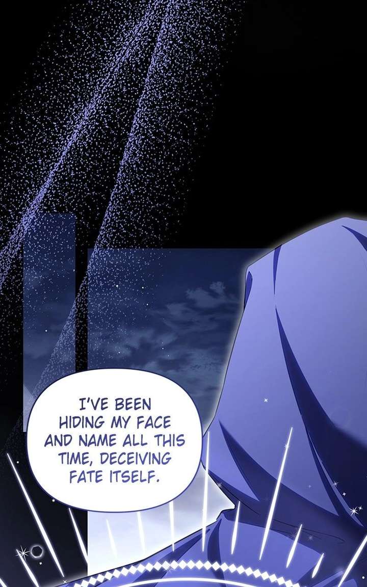 Thiendavis – For The Perfect Salvation chapter 49 page 55
