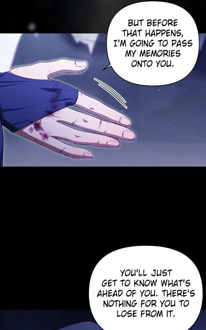 Thiendavis – For The Perfect Salvation chapter 49 page 57