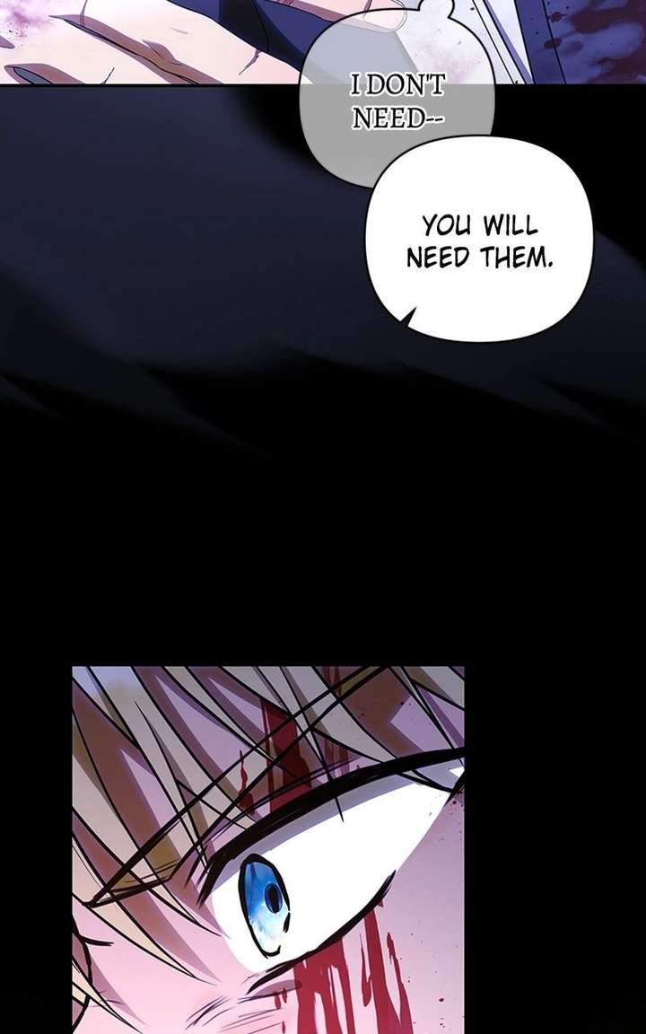 Thiendavis – For The Perfect Salvation chapter 49 page 60