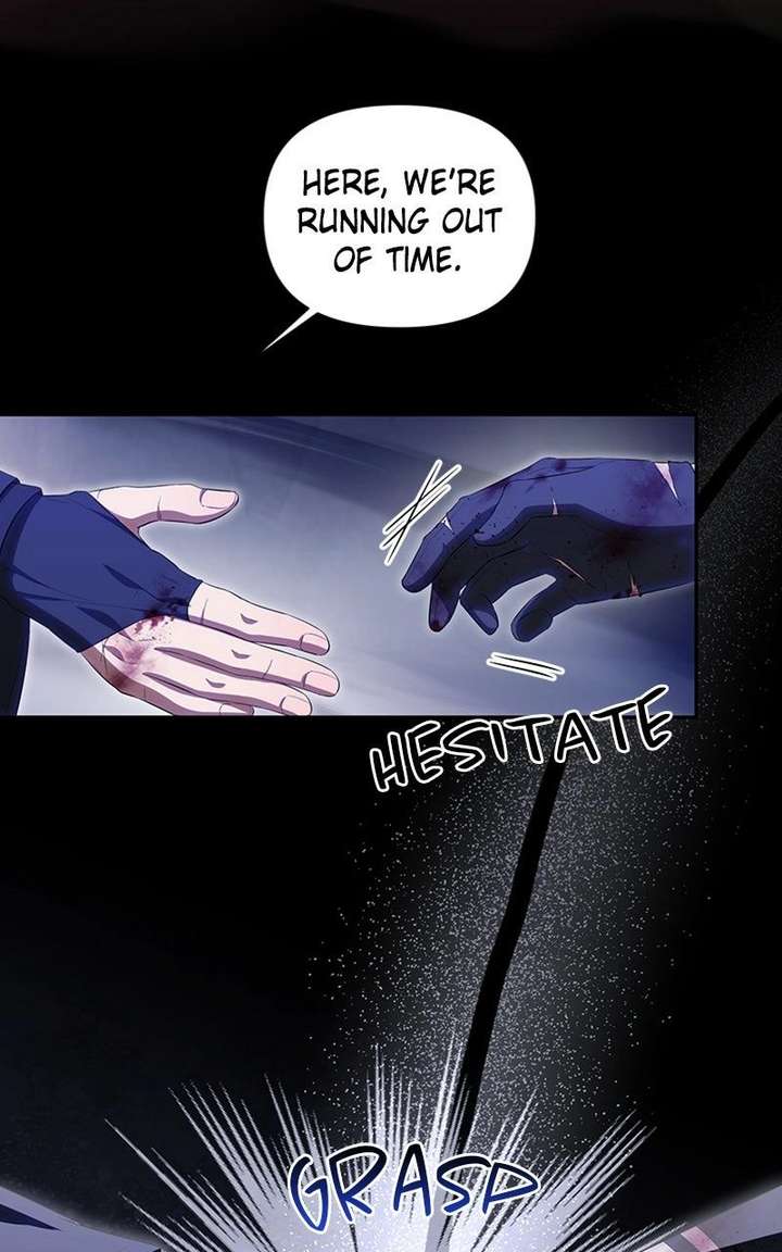 Thiendavis – For The Perfect Salvation chapter 49 page 63