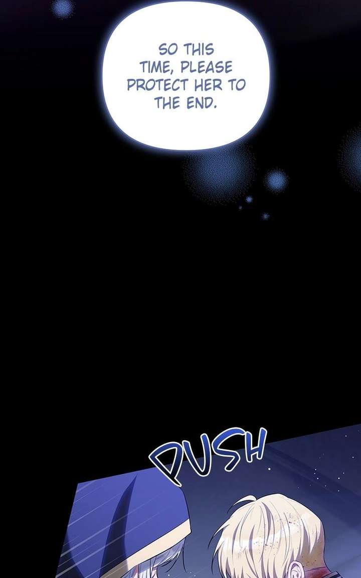 Thiendavis – For The Perfect Salvation chapter 49 page 70