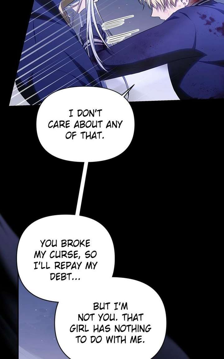 Thiendavis – For The Perfect Salvation chapter 49 page 71