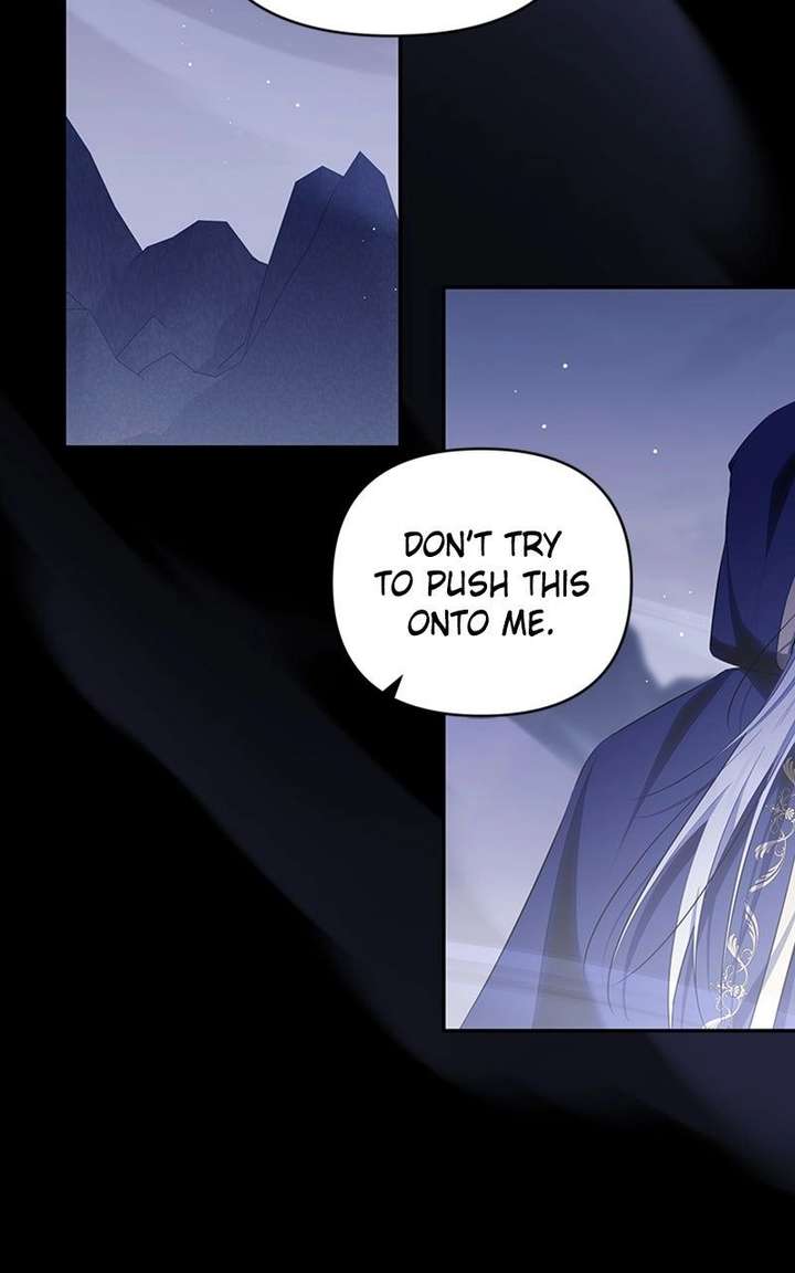 Thiendavis – For The Perfect Salvation chapter 49 page 72