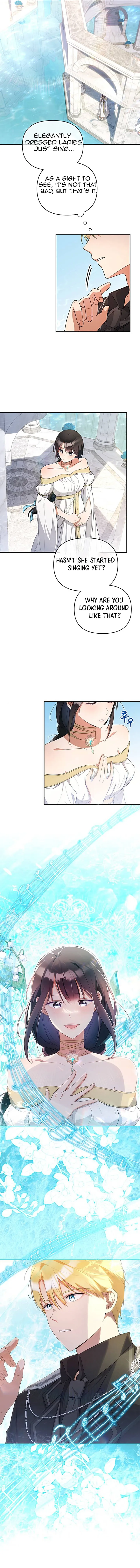 Thiendavis – For The Perfect Salvation chapter 5 page 7