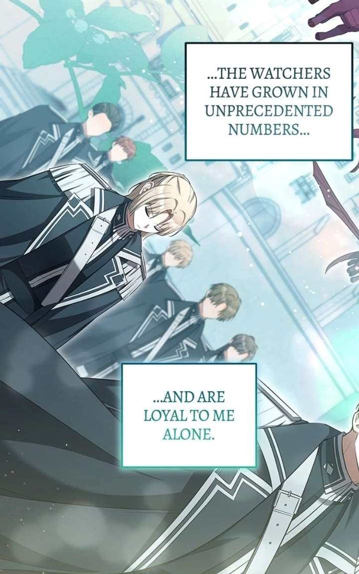 Thiendavis – For The Perfect Salvation chapter 52 page 6