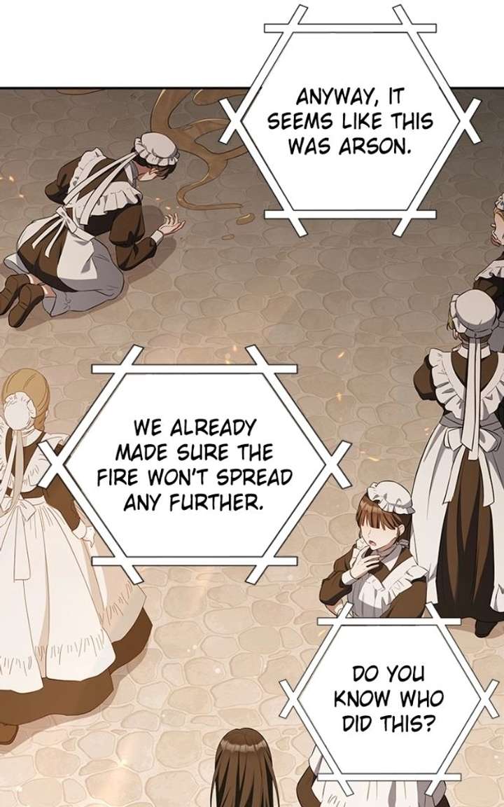 Thiendavis – For The Perfect Salvation chapter 52 page 73