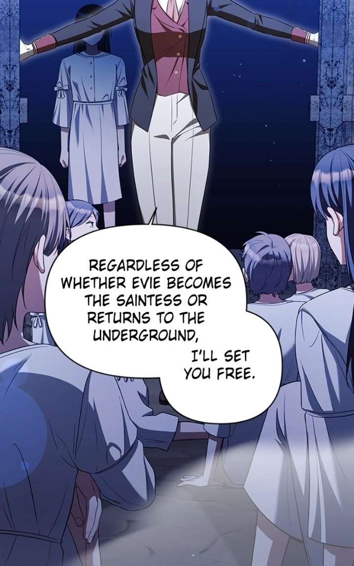 Thiendavis – For The Perfect Salvation chapter 53 page 7