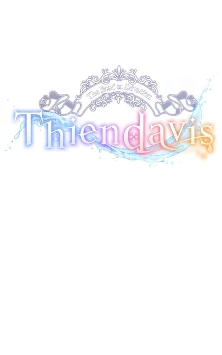 Thiendavis – For The Perfect Salvation chapter 53 page 21