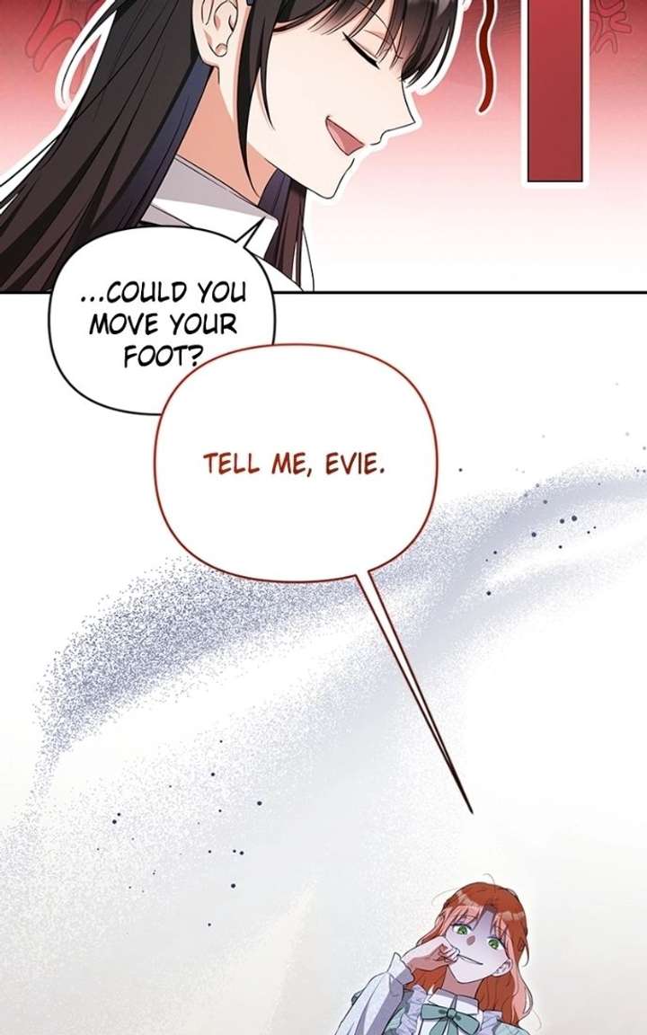 Thiendavis – For The Perfect Salvation chapter 53 page 32