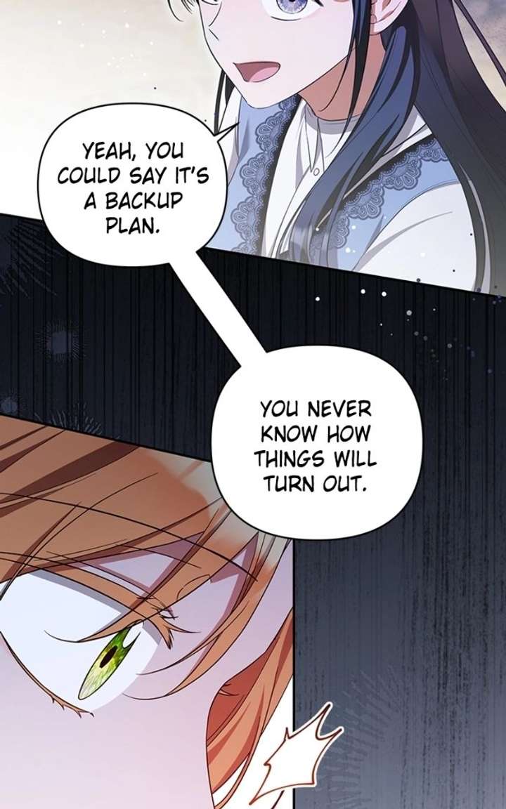 Thiendavis – For The Perfect Salvation chapter 53 page 34