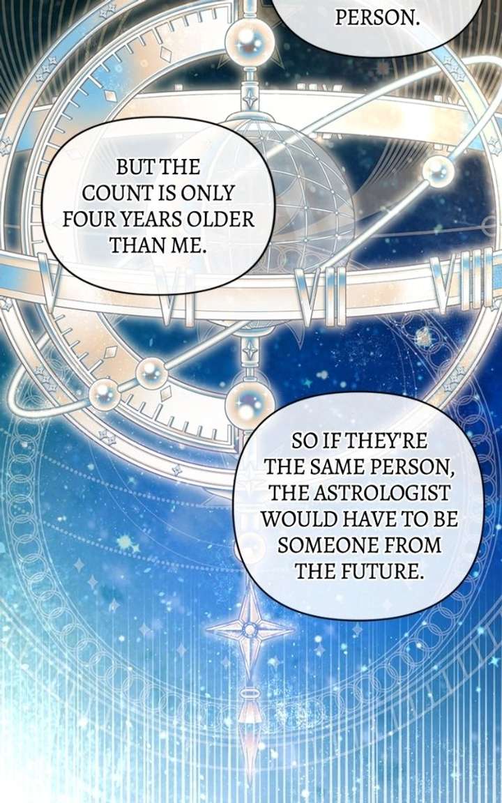 Thiendavis – For The Perfect Salvation chapter 53 page 80