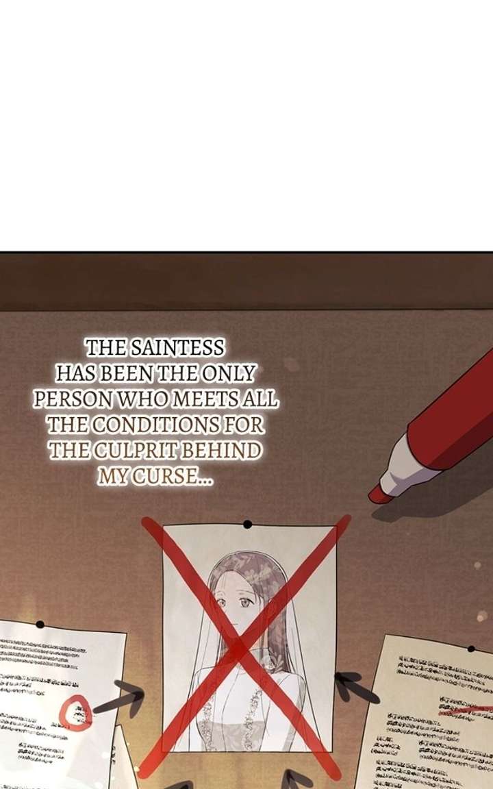 Thiendavis – For The Perfect Salvation chapter 53 page 82