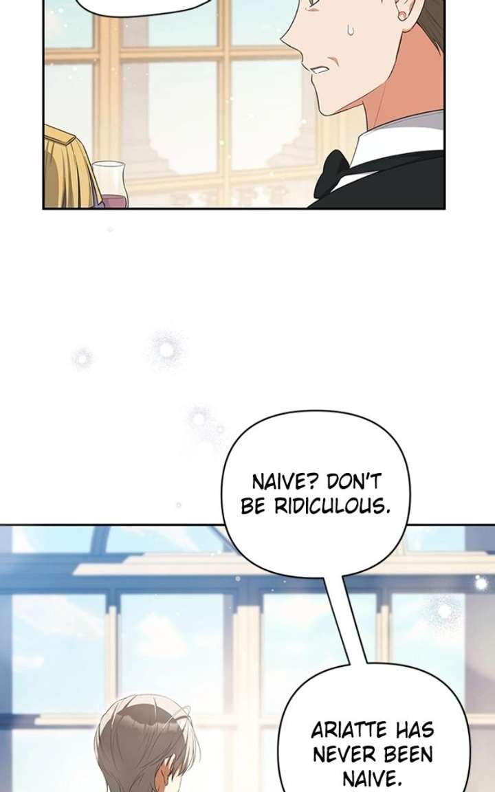 Thiendavis – For The Perfect Salvation chapter 55 page 5