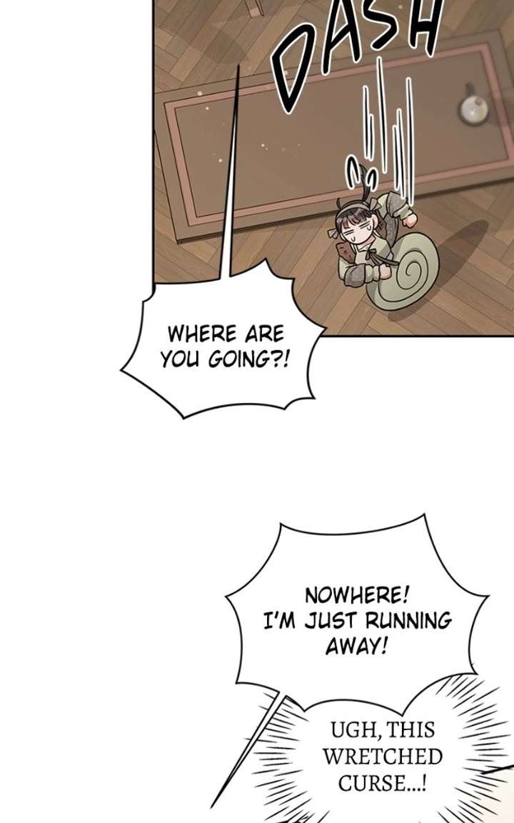 Thiendavis – For The Perfect Salvation chapter 56 page 41