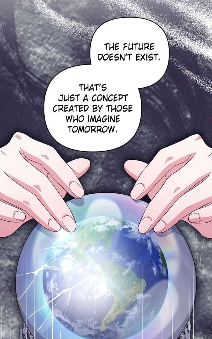 Thiendavis – For The Perfect Salvation chapter 57 page 5