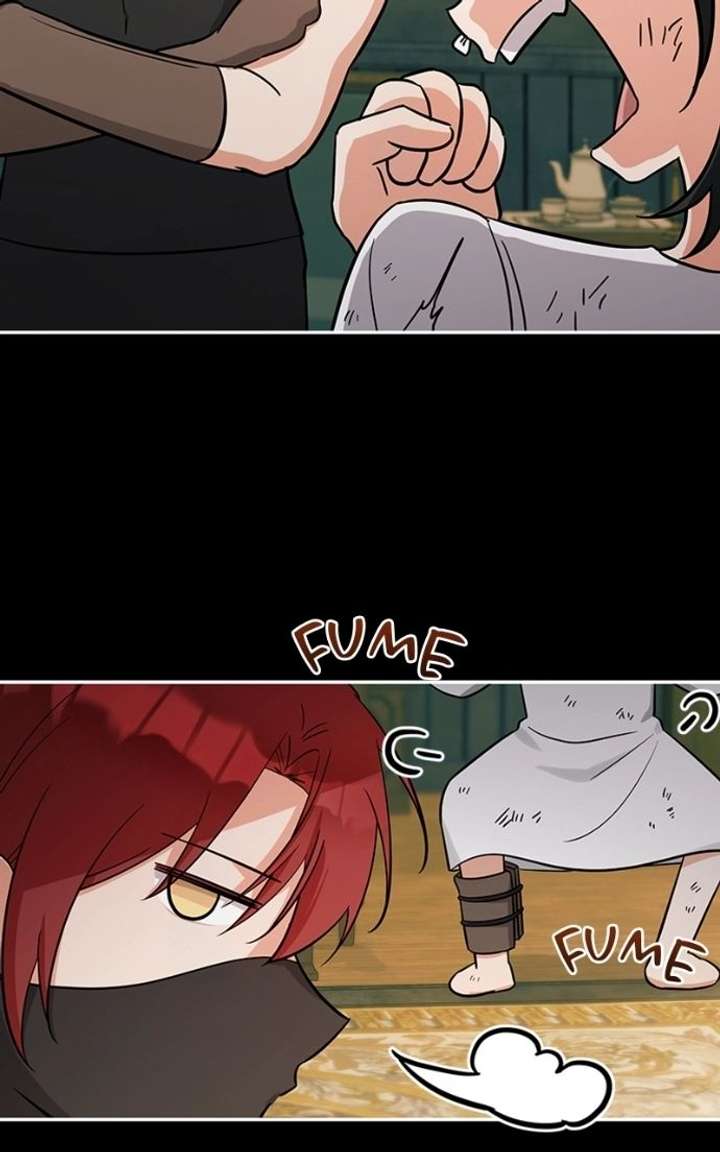 Thiendavis – For The Perfect Salvation chapter 58 page 32