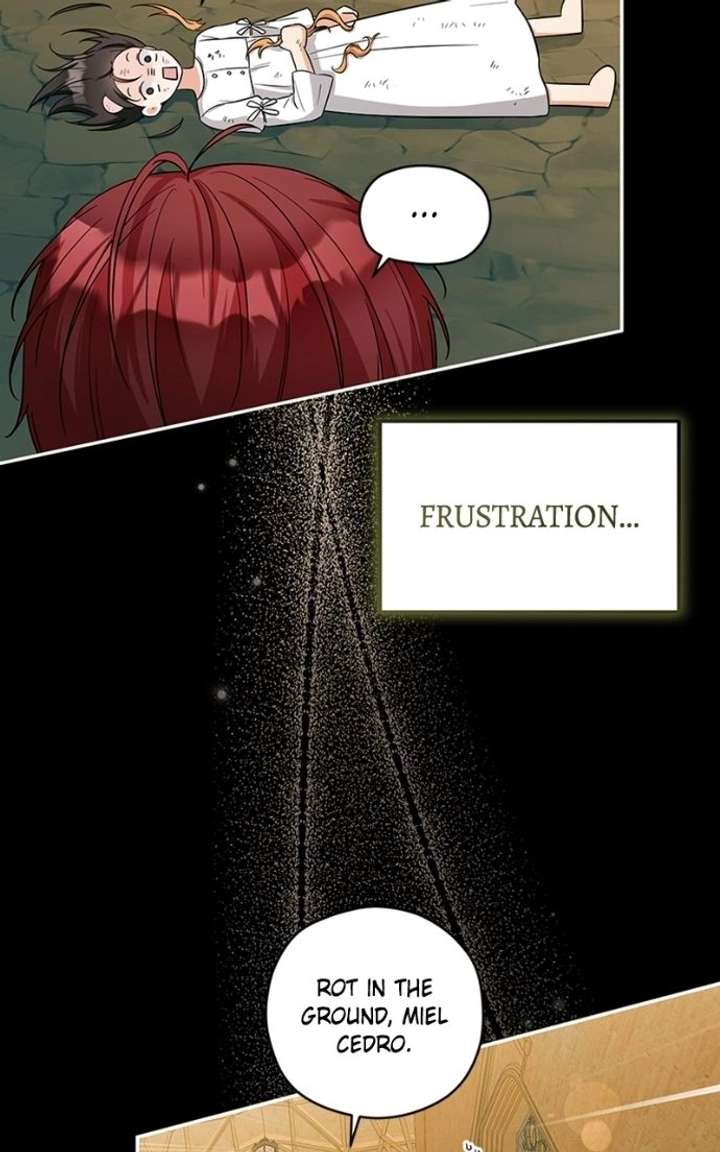 Thiendavis – For The Perfect Salvation chapter 58 page 34