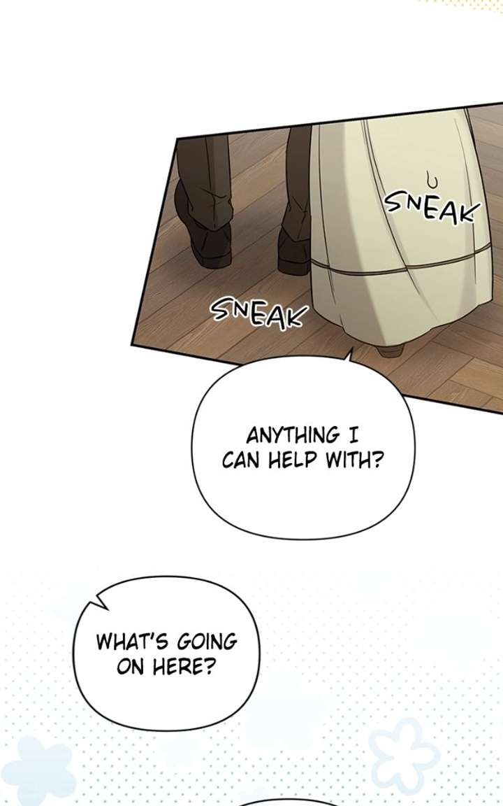 Thiendavis – For The Perfect Salvation chapter 59 page 32