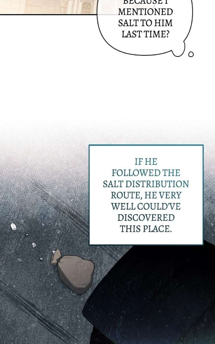 Thiendavis – For The Perfect Salvation chapter 61 page 62