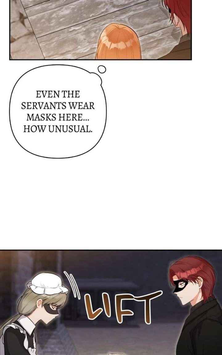 Thiendavis – For The Perfect Salvation chapter 61 page 73