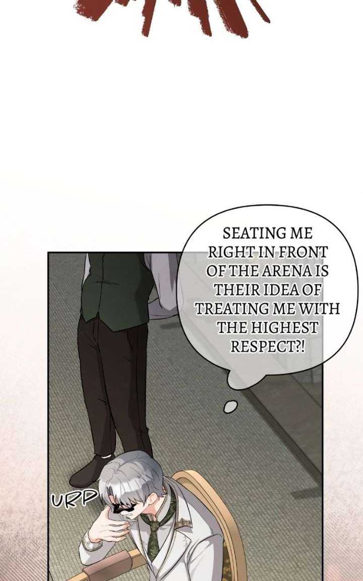 Thiendavis – For The Perfect Salvation chapter 61 page 92