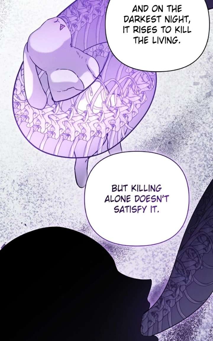 Thiendavis – For The Perfect Salvation chapter 62 page 44