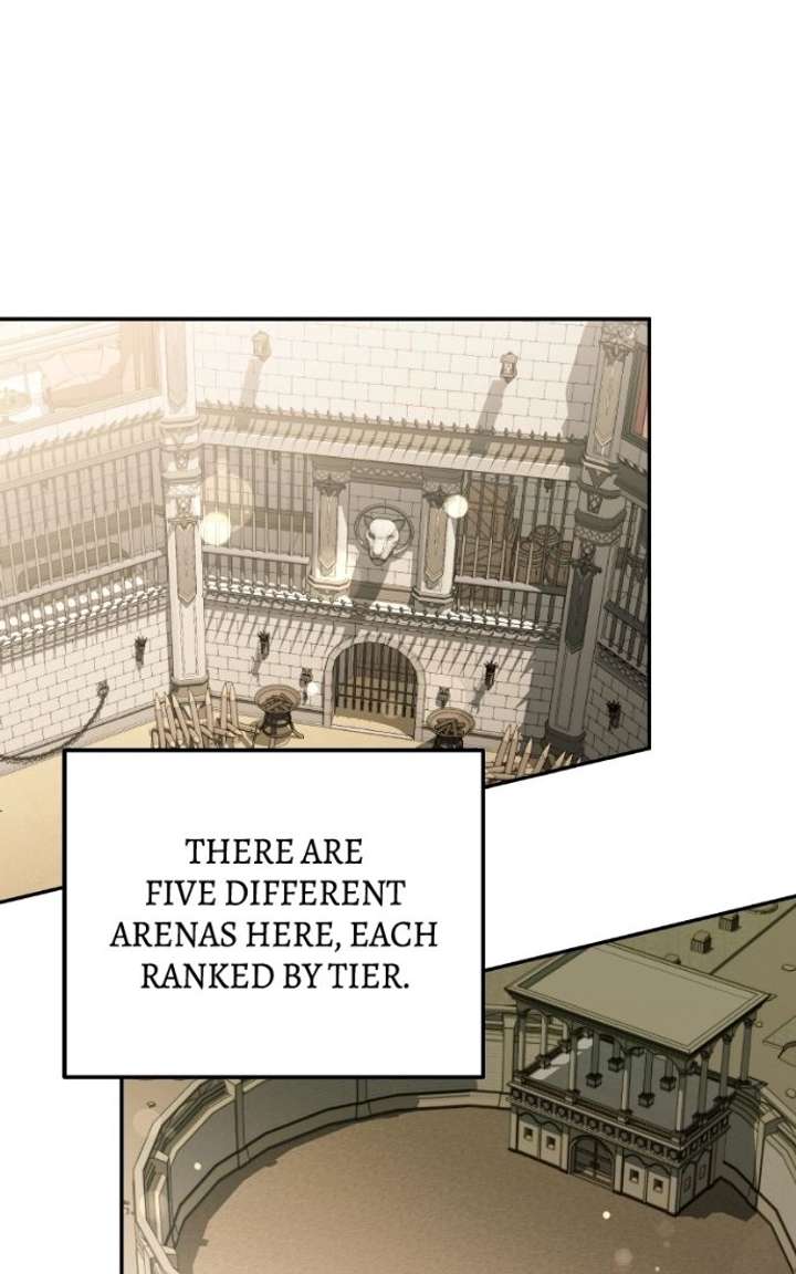 Thiendavis – For The Perfect Salvation chapter 63 page 2