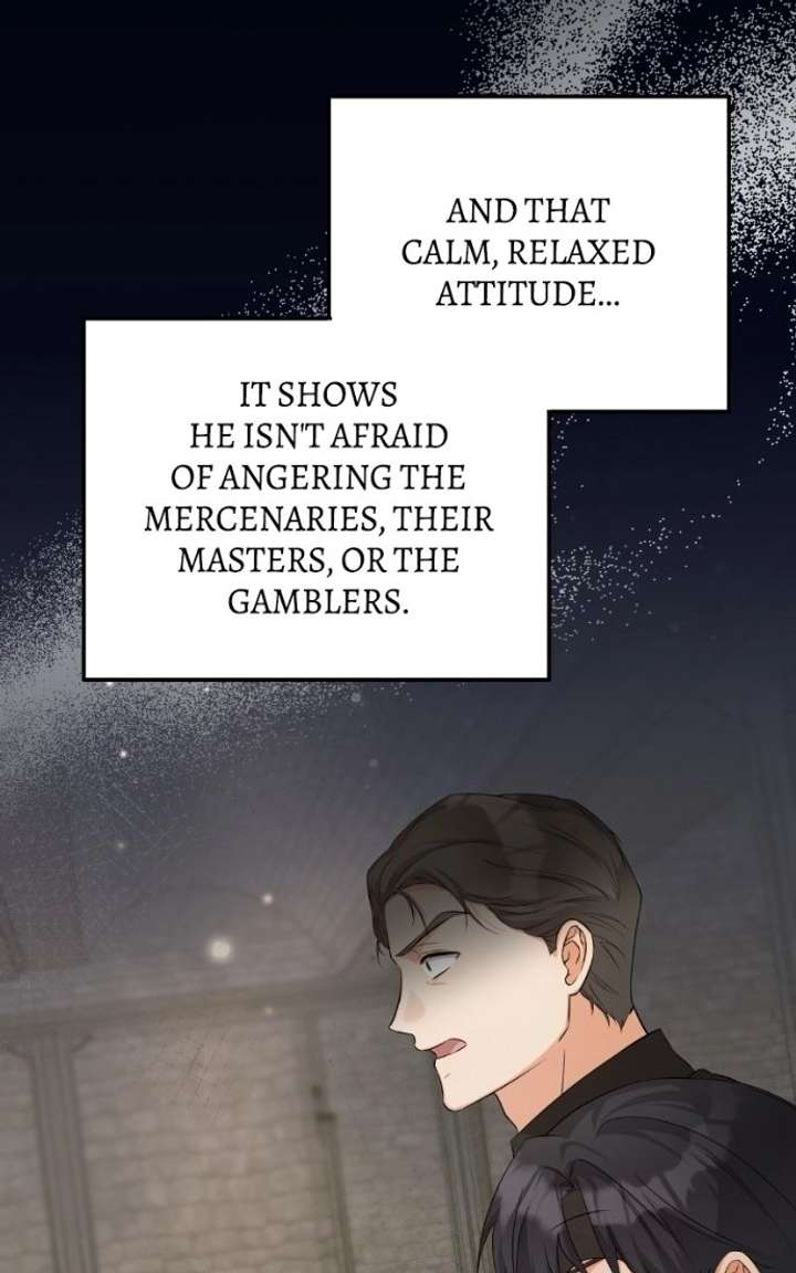 Thiendavis – For The Perfect Salvation chapter 63 page 17