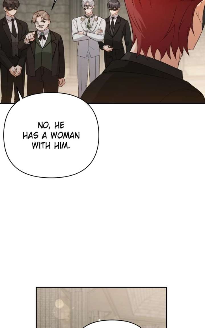 Thiendavis – For The Perfect Salvation chapter 63 page 19