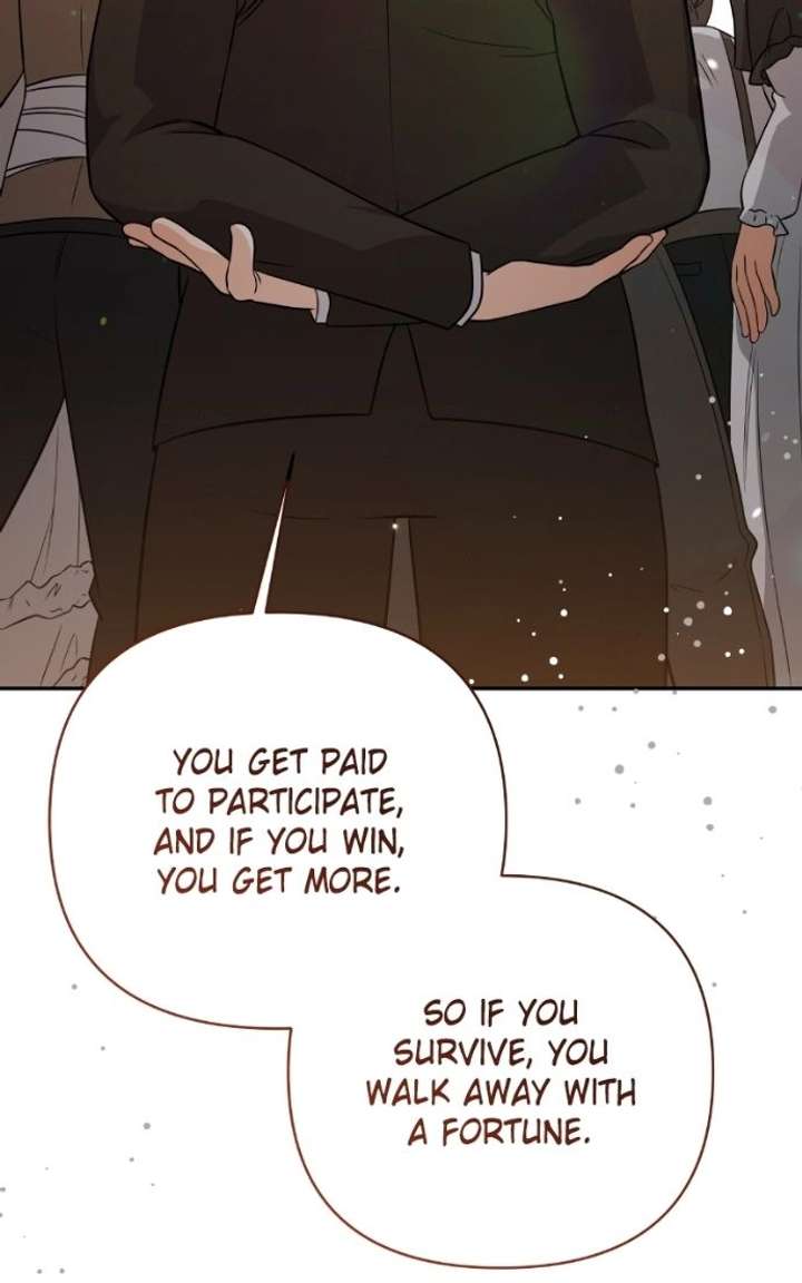 Thiendavis – For The Perfect Salvation chapter 63 page 33