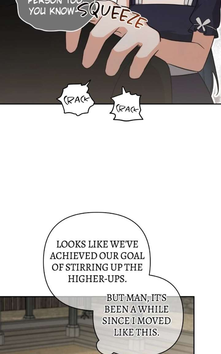 Thiendavis – For The Perfect Salvation chapter 63 page 48
