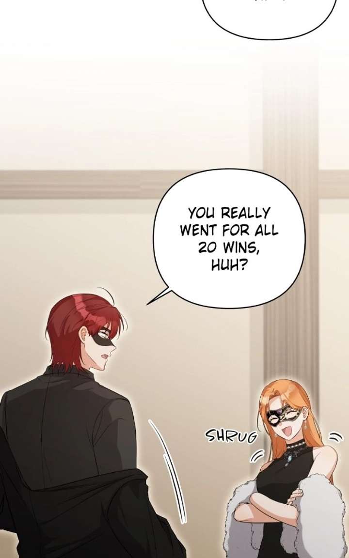 Thiendavis – For The Perfect Salvation chapter 63 page 73