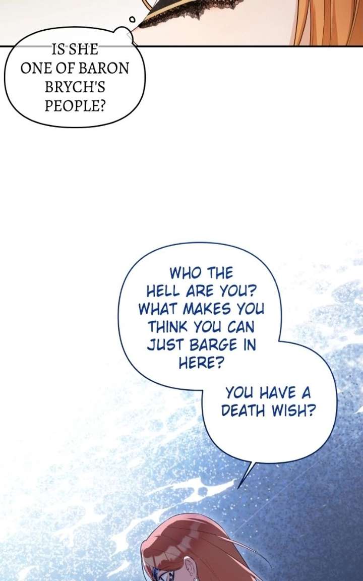 Thiendavis – For The Perfect Salvation chapter 63 page 77