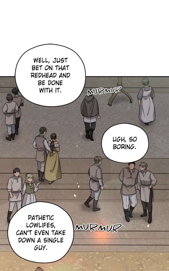 Thiendavis – For The Perfect Salvation chapter 64 page 2