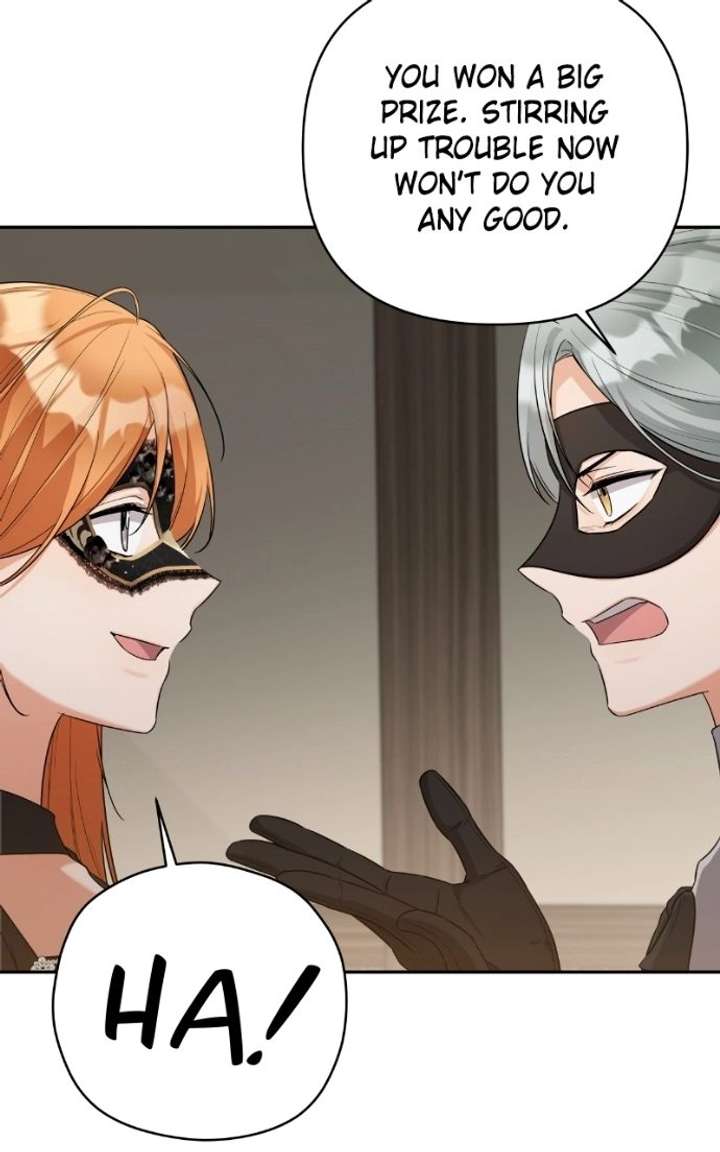 Thiendavis – For The Perfect Salvation chapter 64 page 34