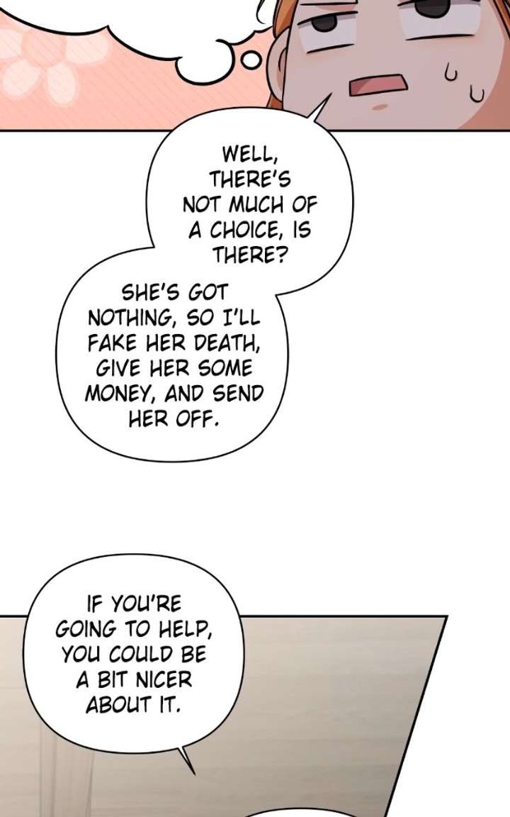Thiendavis – For The Perfect Salvation chapter 64 page 41