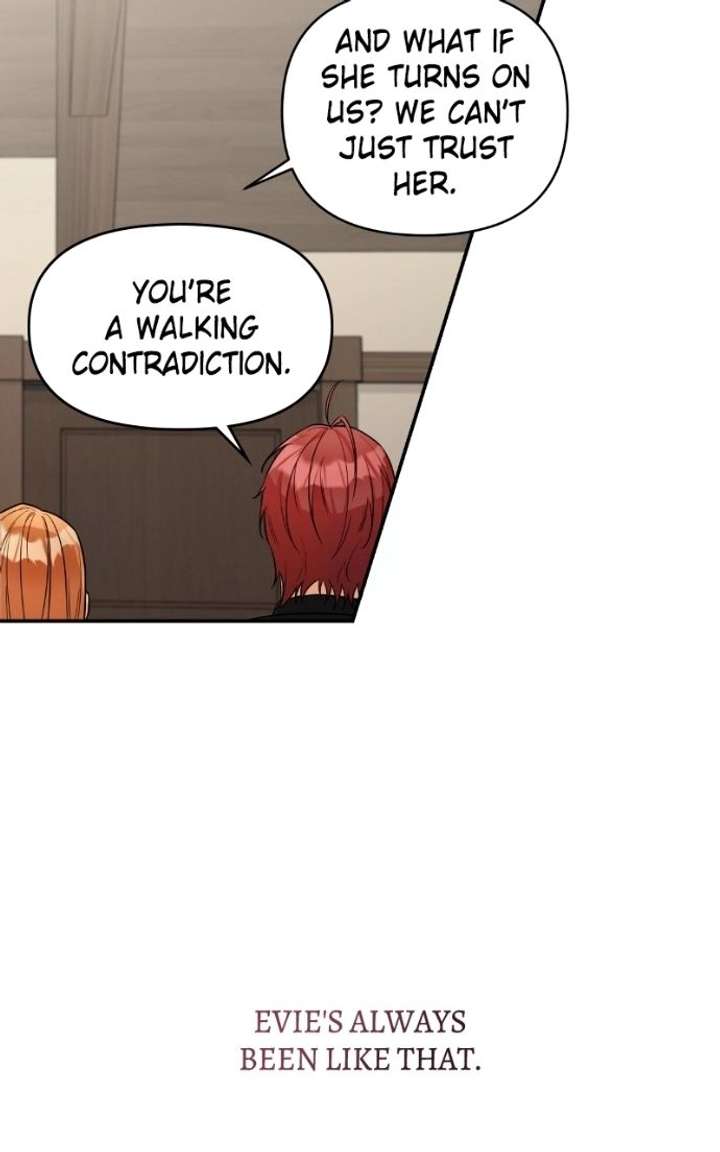 Thiendavis – For The Perfect Salvation chapter 64 page 42